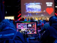 Thanks And CU Next Year!